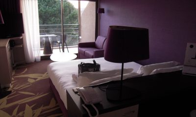 Réserver une chambre d’hôtel la journée à Paris 26
